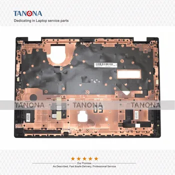 Orig New 02DA296 460.0CT0B.0003 for Lenovo Thinkpad L380 Yoga 20M7 20M8 Palmrest Keyboard Bezel Upper Case Housing W/FP Black
Orig New 02DA296 460.0CT0B.0003 for Lenovo Thinkpad L380 Yoga 20M7 20M8 Palmrest Keyboard Bezel Upper Case Housing W/FP Black
