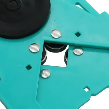 4-80MM Adjustable Diamond Drill Bit Ceramic Tile Glass Marble Hole Saw Guide Sucker Base Locator QP2
4-80MM Adjustable Diamond Drill Bit Ceramic Tile Glass Marble Hole Saw Guide Sucker Base Locator QP2
