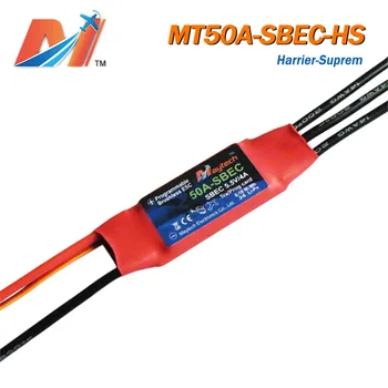 Maytech Clearance Sale aeroplane ESC 50A Brushless Electric Speed Controller for flying vehicle RC Remote Control Jet Plane
Maytech Clearance Sale aeroplane ESC 50A Brushless Electric Speed Controller for flying vehicle RC Remote Control Jet Plane