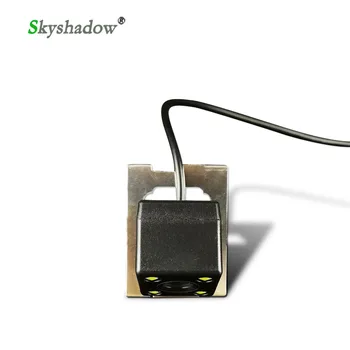 Car CCD 4LEDS Vehicle Backup wire or wireless monitor Rear View Reversing Camera For ford focus 2015 2016 2017
Car CCD 4LEDS Vehicle Backup wire or wireless monitor Rear View Reversing Camera For ford focus 2015 2016 2017