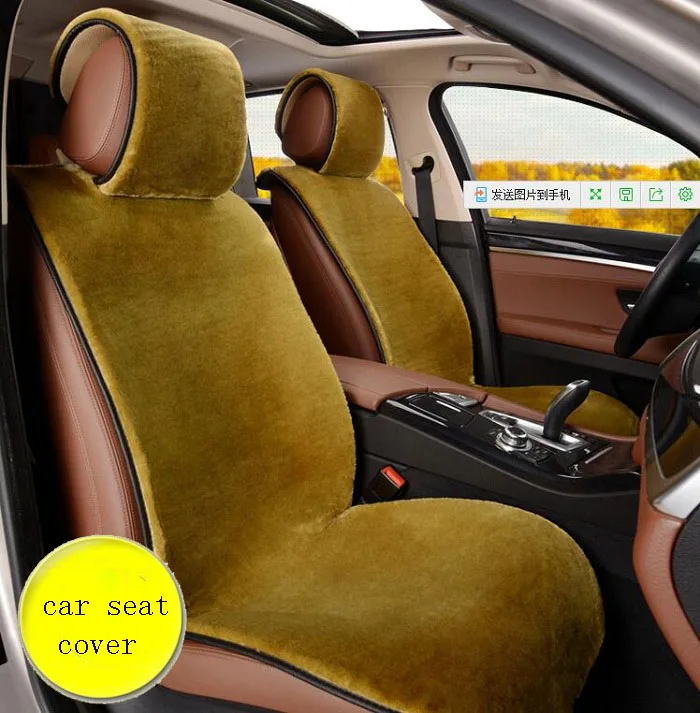 rete automobile Car Front Seat Cover Universal Fit SUV sedans faux fur warm soft Wh
rete automobile Car Front Seat Cover Universal Fit SUV sedans faux fur warm soft Wh