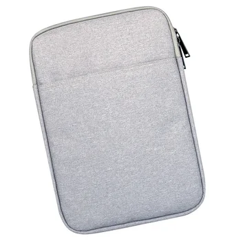 Shockproof Waterproof Tablet Liner Sleeve Pouch Case for 8 inch Onda V80 SE Bag Zipper Cover
Shockproof Waterproof Tablet Liner Sleeve Pouch Case for 8 inch Onda V80 SE Bag Zipper Cover