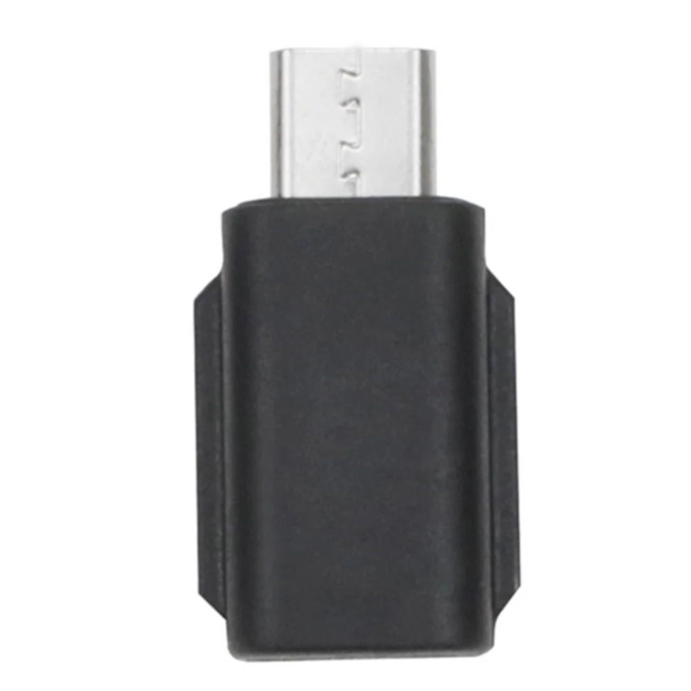 Support Transfer Data Handheld Gimbal Durable Mini USB To USB Smartphone Adapter Portable Camera Connect For DJI OSMO Pocket
Support Transfer Data Handheld Gimbal Durable Mini USB To USB Smartphone Adapter Portable Camera Connect For DJI OSMO Pocket