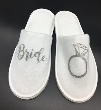 personalized Wedding Slippers,wedding silver name spa closed Slippers, Flower Girl Slippers,.Bachelorette party favors gifts
personalized Wedding Slippers,wedding silver name spa closed Slippers, Flower Girl Slippers,.Bachelorette party favors gifts