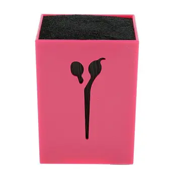 Salon Scissors Rack Hairdressing Scissors Holder Case Hair Combs Clamps Clips Storage Organizer Box Hair Stylist Tool Lar
Salon Scissors Rack Hairdressing Scissors Holder Case Hair Combs Clamps Clips Storage Organizer Box Hair Stylist Tool Lar