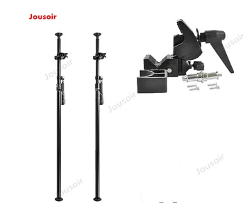 Photography studio world Light rack 2.8 m film and television shooting world pillar CD50 T03
Photography studio world Light rack 2.8 m film and television shooting world pillar CD50 T03