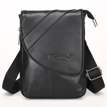 Men Cross Body Bag for men waist bag Genuine Leather Shoulder Messenger Bag Belt Waist Fanny Bag Phone Case Pocket Purse
Men Cross Body Bag for men waist bag Genuine Leather Shoulder Messenger Bag Belt Waist Fanny Bag Phone Case Pocket Purse