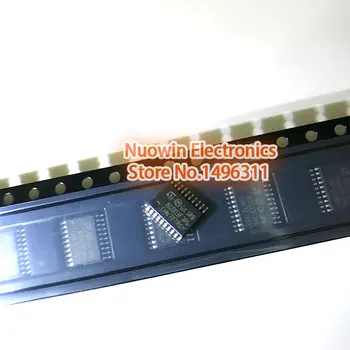 50pcs STM8S003F3P6 Value line, 16 MHz STM8S 8-bit MCU STM8S003F3P6TR
50pcs STM8S003F3P6 Value line, 16 MHz STM8S 8-bit MCU STM8S003F3P6TR