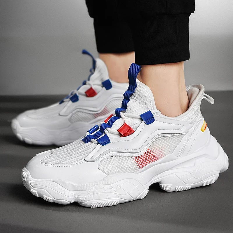 2019 Fashion Krasovki Men's Casual Shoes Male Sneakers Breathable Man Footwear Chaussures Hommes Comfortable Lace Up Adult Shoes
2019 Fashion Krasovki Men's Casual Shoes Male Sneakers Breathable Man Footwear Chaussures Hommes Comfortable Lace Up Adult Shoes