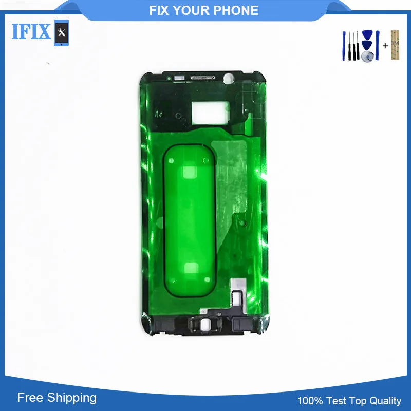 For Samsung S6edge PLUS G928 G928F G928A G928T G928V Middle LCD Front Frame Bezel Housing Cover Replacement Parts
For Samsung S6edge PLUS G928 G928F G928A G928T G928V Middle LCD Front Frame Bezel Housing Cover Replacement Parts