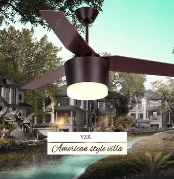 Ceiling chandelier fan retro American country living room dining room bedroom ceiling chandelier fan light LED fans
Ceiling chandelier fan retro American country living room dining room bedroom ceiling chandelier fan light LED fans