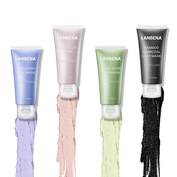Facial Mask Bamboo Charcoal Clay Face Mask Mung Bean Rose Facial Mask Deep Cleaning Whitening Shrink Pore Anti Aging Skin Care
Facial Mask Bamboo Charcoal Clay Face Mask Mung Bean Rose Facial Mask Deep Cleaning Whitening Shrink Pore Anti Aging Skin Care