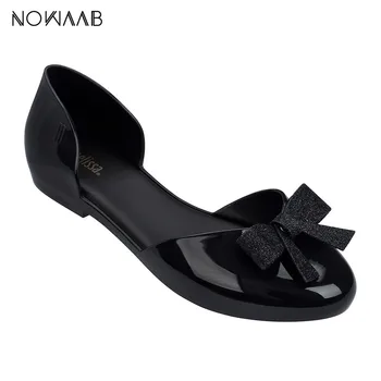 Melissa Original Women Jelly Sandals Bow 2019 New Summer Ladies Sandals Melissa Female Shoes Non-slip Women Sandals Non-slip
Melissa Original Women Jelly Sandals Bow 2019 New Summer Ladies Sandals Melissa Female Shoes Non-slip Women Sandals Non-slip