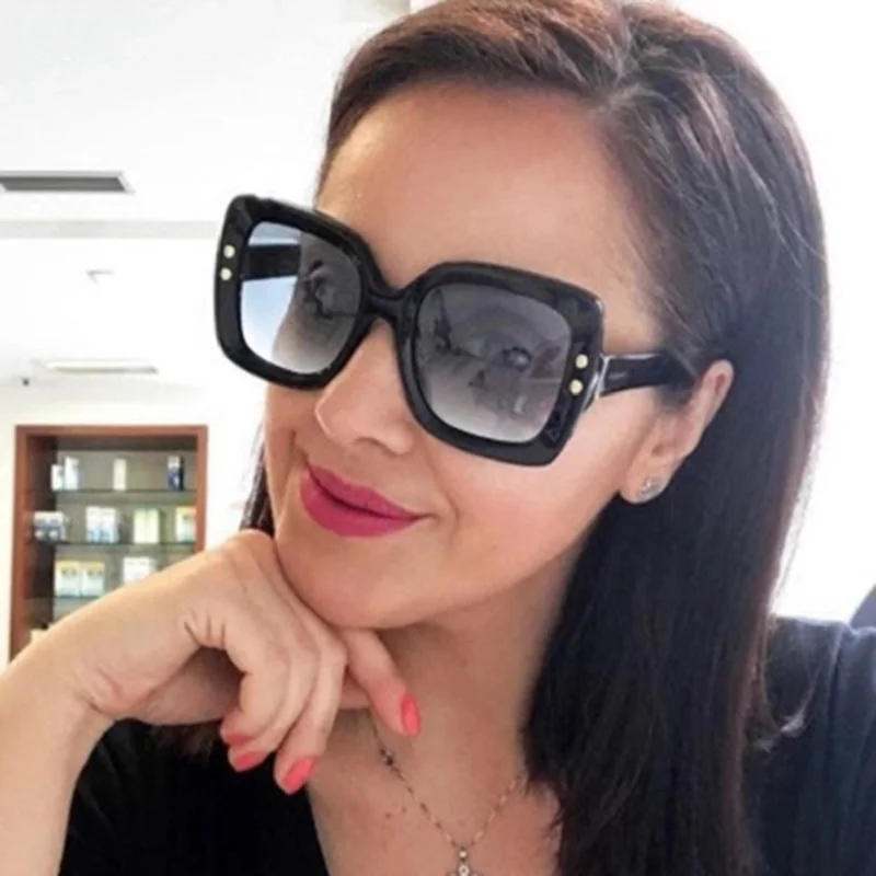 Big Frame Cat Eye Sunglasses Women 2019 New Brand Designer Points Sun Glasses Ladies Oversize Sunglass Vintage Oculos De Sol
Big Frame Cat Eye Sunglasses Women 2019 New Brand Designer Points Sun Glasses Ladies Oversize Sunglass Vintage Oculos De Sol