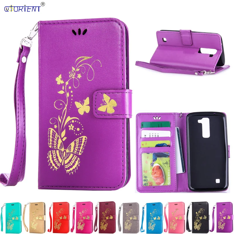 Flip Wallet Case for LG K7 K 7 Lte X210 ds X210ds X 210 Case Butterfly Phone Leather Cover for LG Tribute 5 Tribute5 Case Funda
Flip Wallet Case for LG K7 K 7 Lte X210 ds X210ds X 210 Case Butterfly Phone Leather Cover for LG Tribute 5 Tribute5 Case Funda
