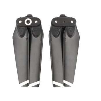 2pcs Drone Propellers for DJI Spark Drone Folding Blade Replacement 4730F Props RC Spare Parts 6M16 drop shipping
2pcs Drone Propellers for DJI Spark Drone Folding Blade Replacement 4730F Props RC Spare Parts 6M16 drop shipping