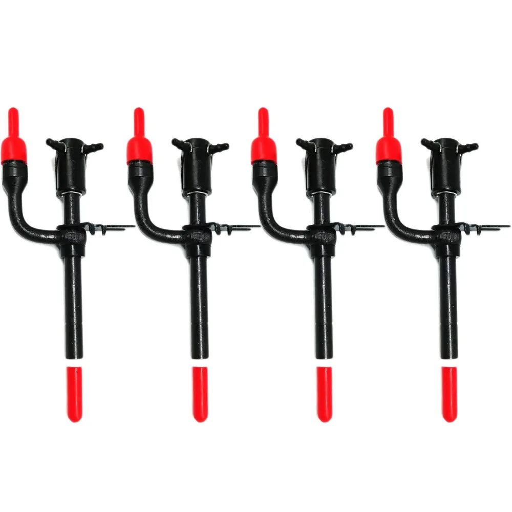 Diesel Car Accessories Pencil Injector 26964/894F9E527ACA,6182486,HRD700 Fuel Pencil Nozzle For Ford Transit Engine 4Pcs/Lot
Diesel Car Accessories Pencil Injector 26964/894F9E527ACA,6182486,HRD700 Fuel Pencil Nozzle For Ford Transit Engine 4Pcs/Lot