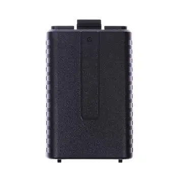 6 AAA Extended Battery Case Storage Box for Baofeng UV5R 5RA B C D 5RE Plus Two Way Radio Charger Case
6 AAA Extended Battery Case Storage Box for Baofeng UV5R 5RA B C D 5RE Plus Two Way Radio Charger Case