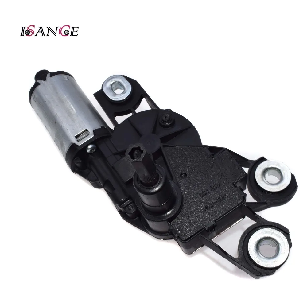 ISANCE Windshield Wiper Tailgate Motor Washer Spray For Seat Altea 5P1 Toledo III 2004-2009 & Leon 1P1 2005-2012, 5P0 955 711 A
ISANCE Windshield Wiper Tailgate Motor Washer Spray For Seat Altea 5P1 Toledo III 2004-2009 & Leon 1P1 2005-2012, 5P0 955 711 A