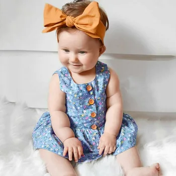 Infant Baby Girls Floral Vest Tops+Solid Lace Short+Headband Outfits Set Bebek Giyim Baby Girl Summer Clothes Roupa Infantil
Infant Baby Girls Floral Vest Tops+Solid Lace Short+Headband Outfits Set Bebek Giyim Baby Girl Summer Clothes Roupa Infantil