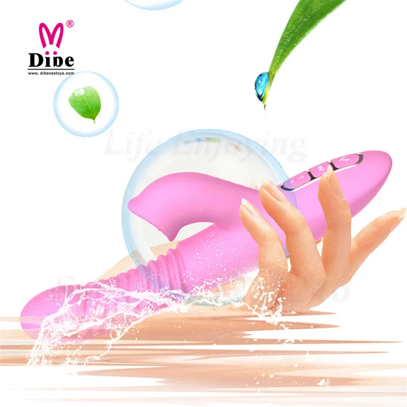 Как Использовать Вибратор Для Точки G