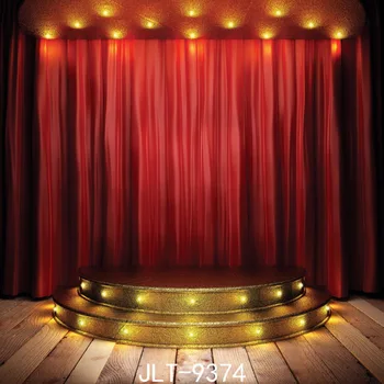 Stage of the red curtain Party backdrops photo background photography backdrop photography-studio-backdrop 10x10FT 9374 8X8FT
Stage of the red curtain Party backdrops photo background photography backdrop photography-studio-backdrop 10x10FT 9374 8X8FT