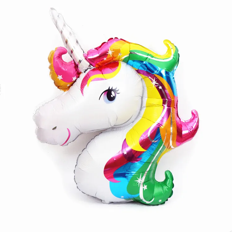 MINI Unicorn Balloon Party Supplies Birthday Party Decorations Rainbow Purple Pink Balloons kids Foil Balloons Wedding
MINI Unicorn Balloon Party Supplies Birthday Party Decorations Rainbow Purple Pink Balloons kids Foil Balloons Wedding