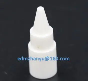 X056C072H01 DA53500 ceramic pipe guide for Mitsubishi wire EDM -LS machines airbnb