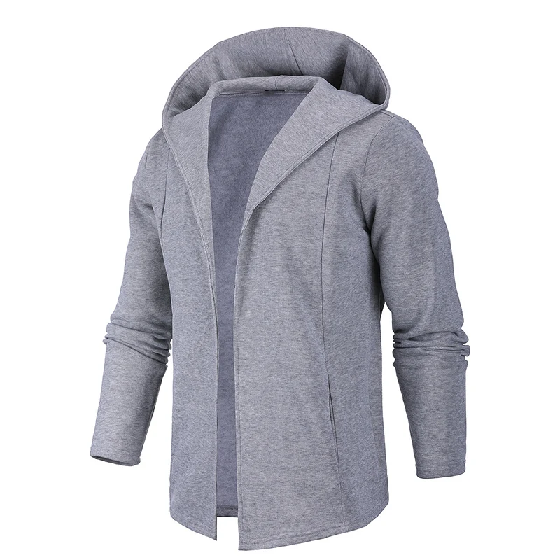 men's casual sweater 2019 spring cardigan men's solid color sweater Slim Europe Large size cardigan mens long sleeve sweats Y
men's casual sweater 2019 spring cardigan men's solid color sweater Slim Europe Large size cardigan mens long sleeve sweats Y