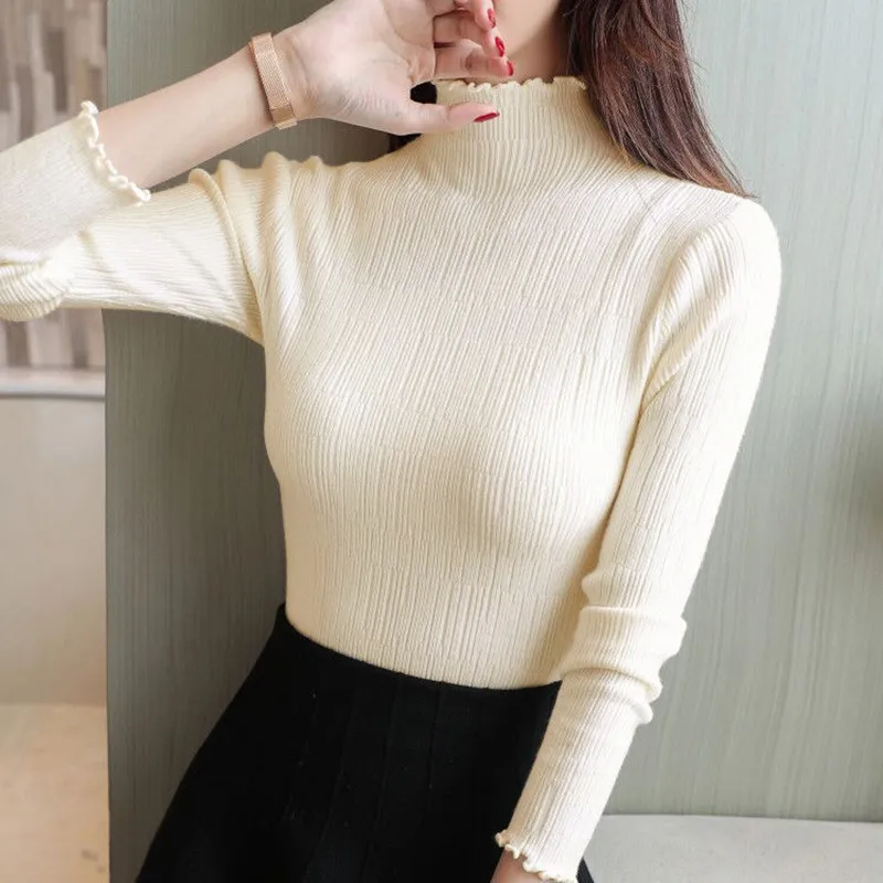 Cheap wholesale 2018 new autumn winter Hot selling women's fashion casual warm nice Sweater Y97
Cheap wholesale 2018 new autumn winter Hot selling women's fashion casual warm nice Sweater Y97