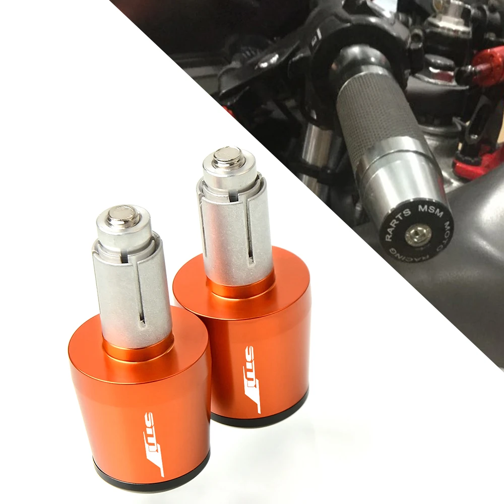 Motorcycle CNC Aluminum Alloy Accessories Hand Bar Ends Handlebar Grips Caps Cover For KTM 990 SMR SMT 2009 2010 2011 2012 2013
Motorcycle CNC Aluminum Alloy Accessories Hand Bar Ends Handlebar Grips Caps Cover For KTM 990 SMR SMT 2009 2010 2011 2012 2013