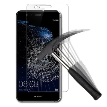 Hipzip 0.26mm 9H Clear Tempered Glass For Huawei P10 Lite P10Lite WAS-LX1 LX1A 5.2inch Screen Protector Film Anti-Scratch Sklo
Hipzip 0.26mm 9H Clear Tempered Glass For Huawei P10 Lite P10Lite WAS-LX1 LX1A 5.2inch Screen Protector Film Anti-Scratch Sklo