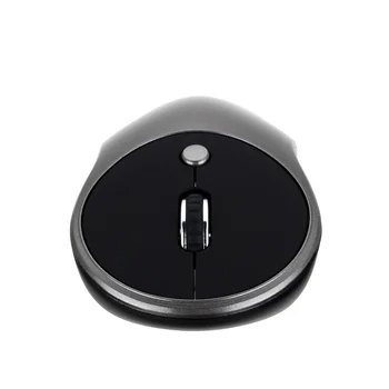 New 2.4G Wireless Mobile Mouse with USB Receiver Portable Optical Mice for PC Laptop Computer Macbook DOM668
New 2.4G Wireless Mobile Mouse with USB Receiver Portable Optical Mice for PC Laptop Computer Macbook DOM668