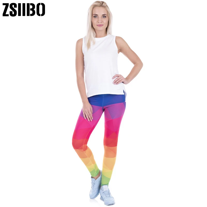 ZSIIBO fitness leggings for fitness Women Fashion Printing leggins Slim High Waist Leggings Woman Pants
ZSIIBO fitness leggings for fitness Women Fashion Printing leggins Slim High Waist Leggings Woman Pants