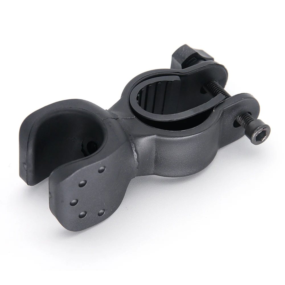 360 Degrees New Rotation Flashlight Mount Holder Bicycle Mounting Bracket Torch Clip
360 Degrees New Rotation Flashlight Mount Holder Bicycle Mounting Bracket Torch Clip