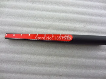 free shipping!2pc/lot,Matt Wax Ring Sizer,Finger Stick Sizer,Jewelry tools,wax ring sizer,jewelry sizing stick,wax ring mandrel
free shipping!2pc/lot,Matt Wax Ring Sizer,Finger Stick Sizer,Jewelry tools,wax ring sizer,jewelry sizing stick,wax ring mandrel