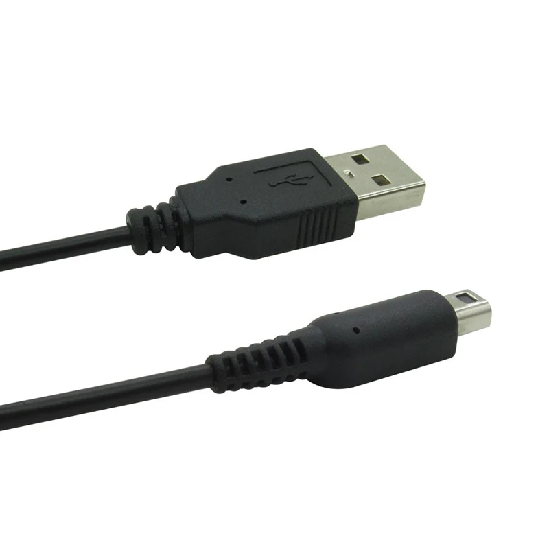 Game consoles USB Charger Power Cable Cord Plug USB Power Cable Charger for Nintendo 3DS / DSi / DSi LL / XL
Game consoles USB Charger Power Cable Cord Plug USB Power Cable Charger for Nintendo 3DS / DSi / DSi LL / XL