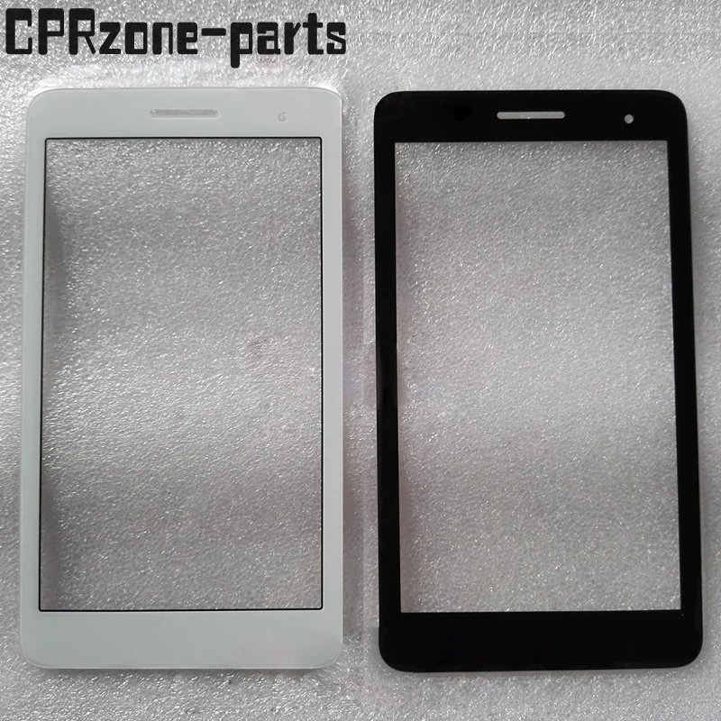 7.0" New For Huawei Honor Mediapad T1 7.0 T1-701 T1 701U T1-701U front outer touch glass sensor lens Panel + 1pc Tempered film
7.0" New For Huawei Honor Mediapad T1 7.0 T1-701 T1 701U T1-701U front outer touch glass sensor lens Panel + 1pc Tempered film
