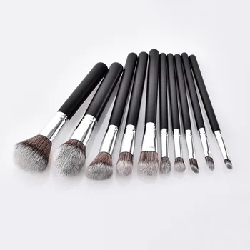 make up brushes Synthetic hair makeup brushes set professional Make Up Foundation Blush Cosmetic Concealer Brushes Y514
make up brushes Synthetic hair makeup brushes set professional Make Up Foundation Blush Cosmetic Concealer Brushes Y514