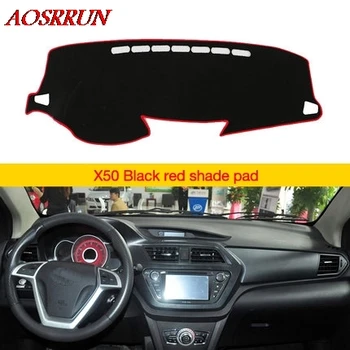 Car dashboard Avoid light pad Instrument platform desk cover trim Mats Carpets Auto accessories For lifan X50 X60 320 520
Car dashboard Avoid light pad Instrument platform desk cover trim Mats Carpets Auto accessories For lifan X50 X60 320 520