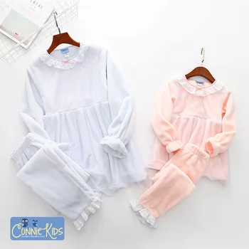 2018 Winter Children's Pajamas mommy and me clothes mother daughter pyjamas nightwear sleepwear family matching outfits
2018 Winter Children's Pajamas mommy and me clothes mother daughter pyjamas nightwear sleepwear family matching outfits
