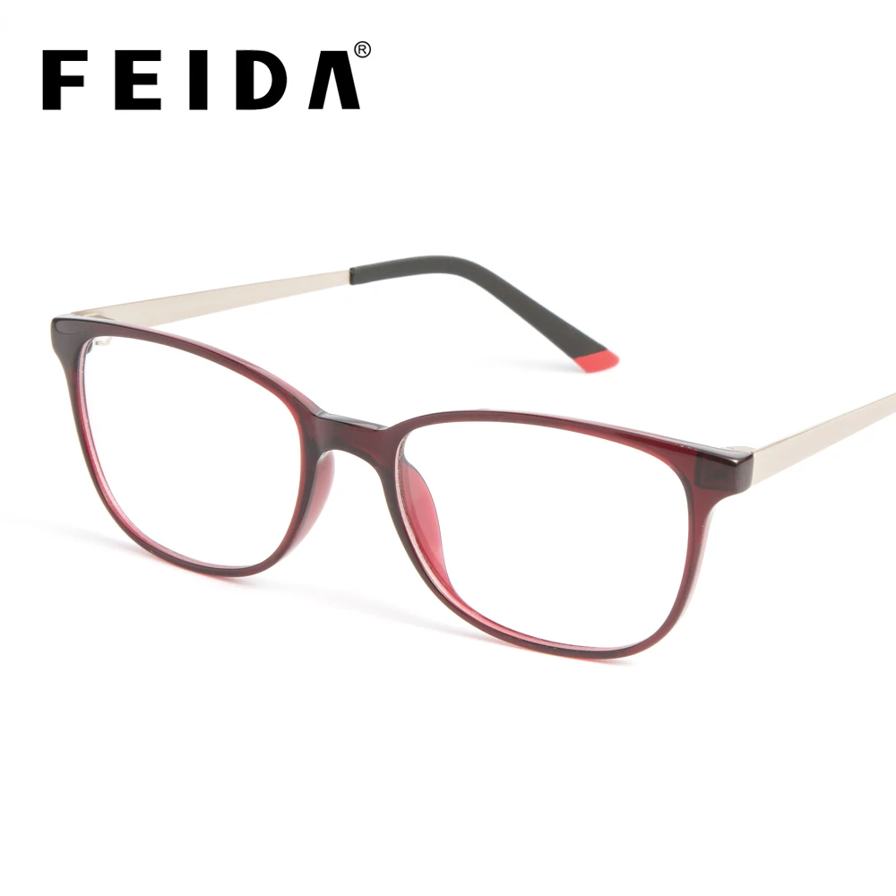 Fashion Full-Rim TR90 Eyeglasses Frame Brand Optical Spectacles Frame for Men Women's Glasses Clear Computer Gaming Glasses
Fashion Full-Rim TR90 Eyeglasses Frame Brand Optical Spectacles Frame for Men Women's Glasses Clear Computer Gaming Glasses