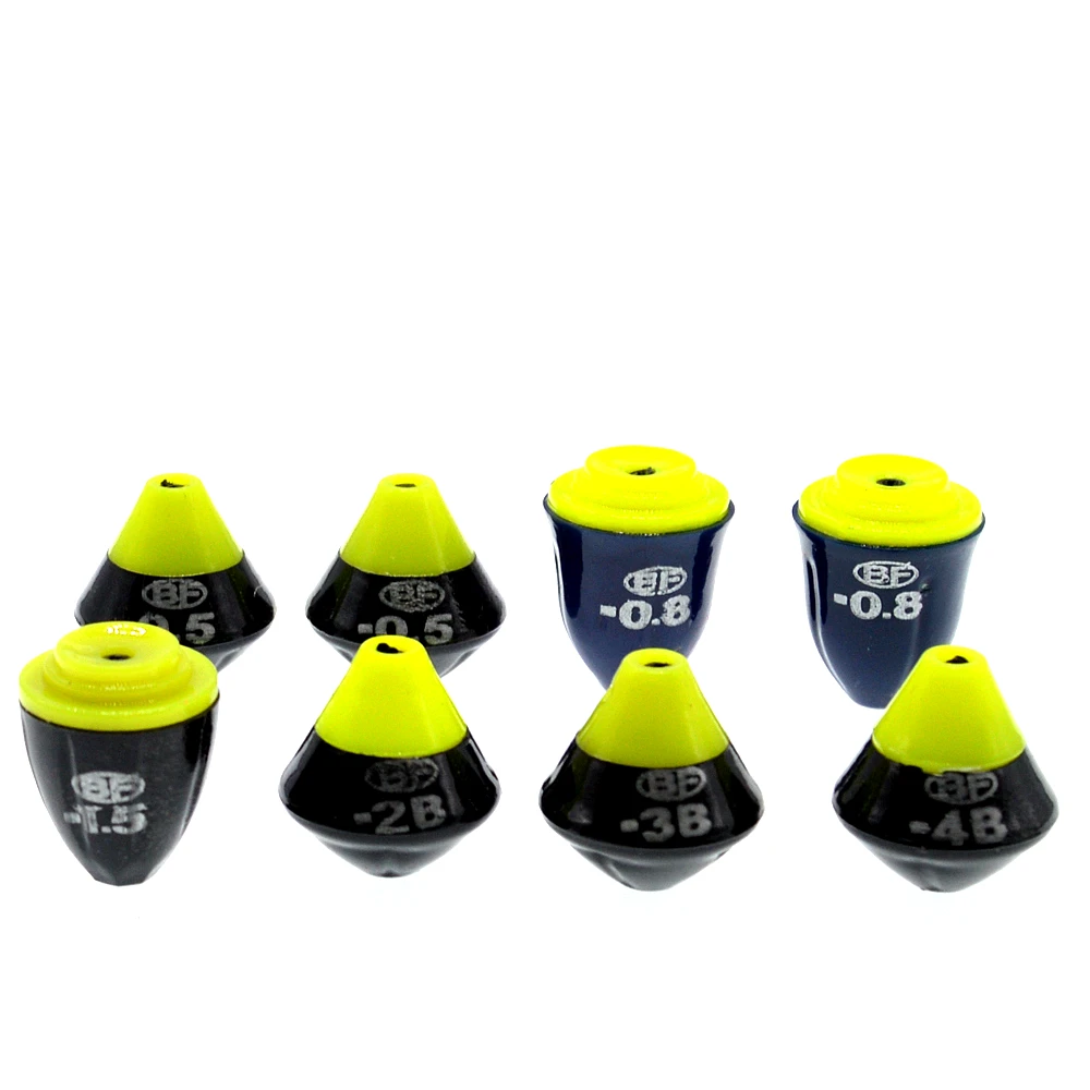 8Pcs Float New All Sizes Weight Adjustable Lead Weight Sinkers for Fishing Popular Fishing Accessories
8Pcs Float New All Sizes Weight Adjustable Lead Weight Sinkers for Fishing Popular Fishing Accessories