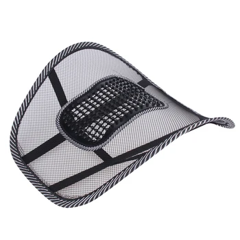 Car Seat Cushion Lumbar Waist Back Support Pillow For BYD E6 F3 F6 Flyer G3 G6 L3 S6 F5 / Saturn Astra Aura ION Outlook Sky VUE
Car Seat Cushion Lumbar Waist Back Support Pillow For BYD E6 F3 F6 Flyer G3 G6 L3 S6 F5 / Saturn Astra Aura ION Outlook Sky VUE