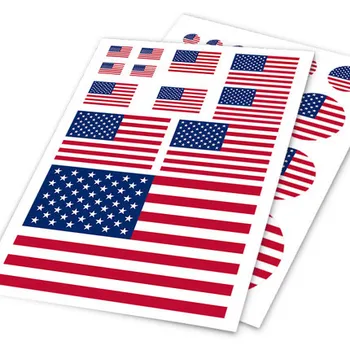 A4 USA Flag JDM Car Sticker And Decals Car Styling Scratch Motorcycle Skateboard Bike Decal Phone Sticker
A4 USA Flag JDM Car Sticker And Decals Car Styling Scratch Motorcycle Skateboard Bike Decal Phone Sticker