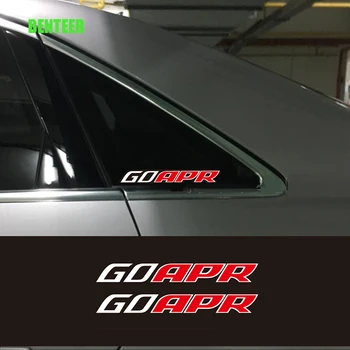 APR Car Windows Sticker For Audi A4 A5 A4L Q5 Porsche Volkswagen Golf6 7 R20 GTI R32 R36 B6 B7 B8 B9 GTD
APR Car Windows Sticker For Audi A4 A5 A4L Q5 Porsche Volkswagen Golf6 7 R20 GTI R32 R36 B6 B7 B8 B9 GTD
