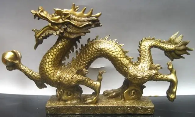 Poly Xiangge light copper dragon Feng Shui Zodiac dragon Hanlong base Zhaocai urge official White Tigerroom Art Statue
Poly Xiangge light copper dragon Feng Shui Zodiac dragon Hanlong base Zhaocai urge official White Tigerroom Art Statue