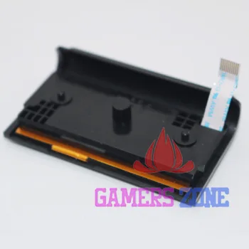 Replacement Touchpad with Flex Cable Sensor for PS4 Dualshock 4 Controller 14pin US Version
Replacement Touchpad with Flex Cable Sensor for PS4 Dualshock 4 Controller 14pin US Version