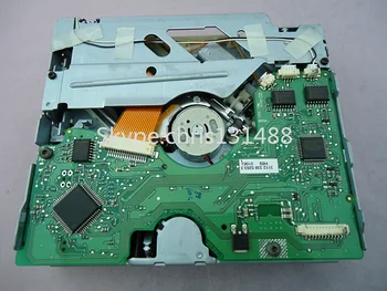 Top quality CDM M2 3.2 DAEWOO CD mechanism for old car cd radio systems us Canada Mexico version
Top quality CDM M2 3.2 DAEWOO CD mechanism for old car cd radio systems us Canada Mexico version