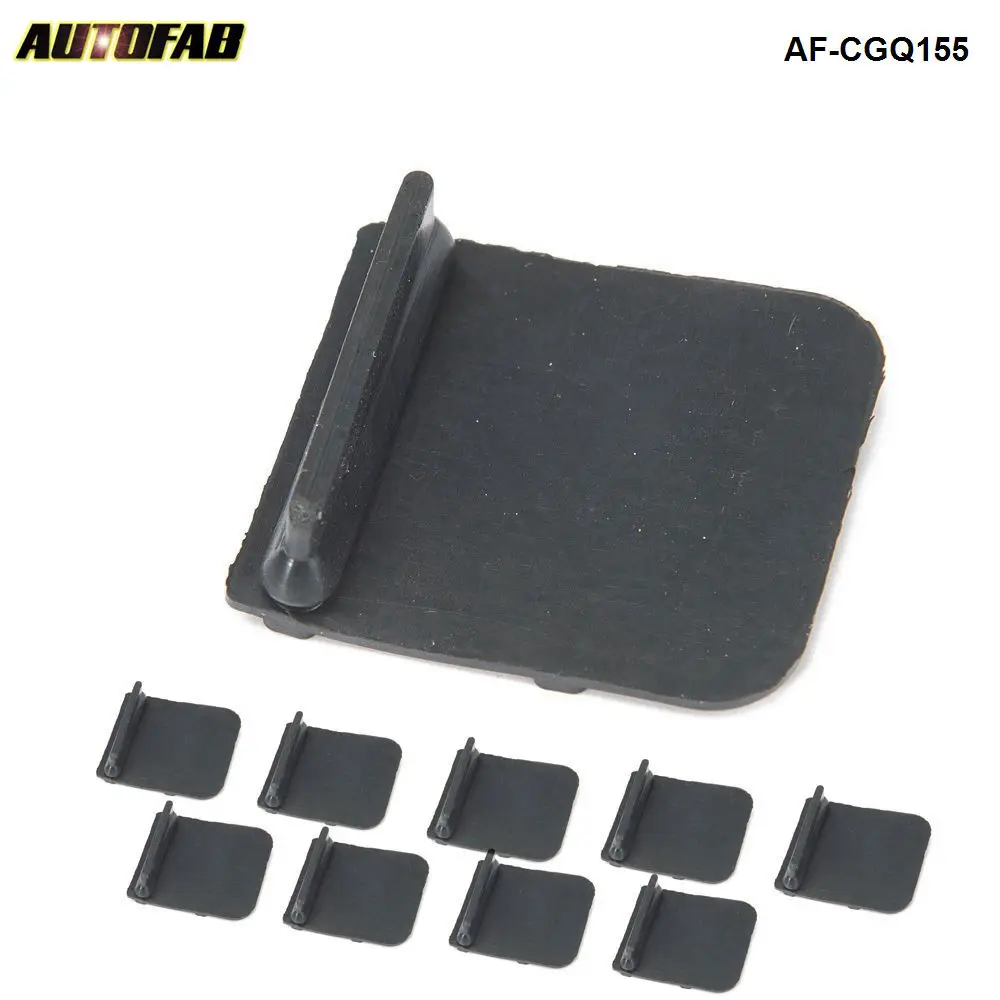 10pcs/Bag Surge Rubber Flap For Car Oil Pan Baffle Plate Bracket Rubber Valve Bolt Kit AF-CGQ155
10pcs/Bag Surge Rubber Flap For Car Oil Pan Baffle Plate Bracket Rubber Valve Bolt Kit AF-CGQ155